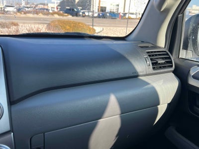 2011 Toyota 4Runner SR5