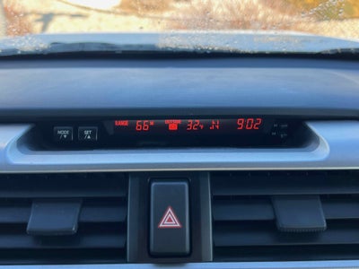 2011 Toyota 4Runner SR5