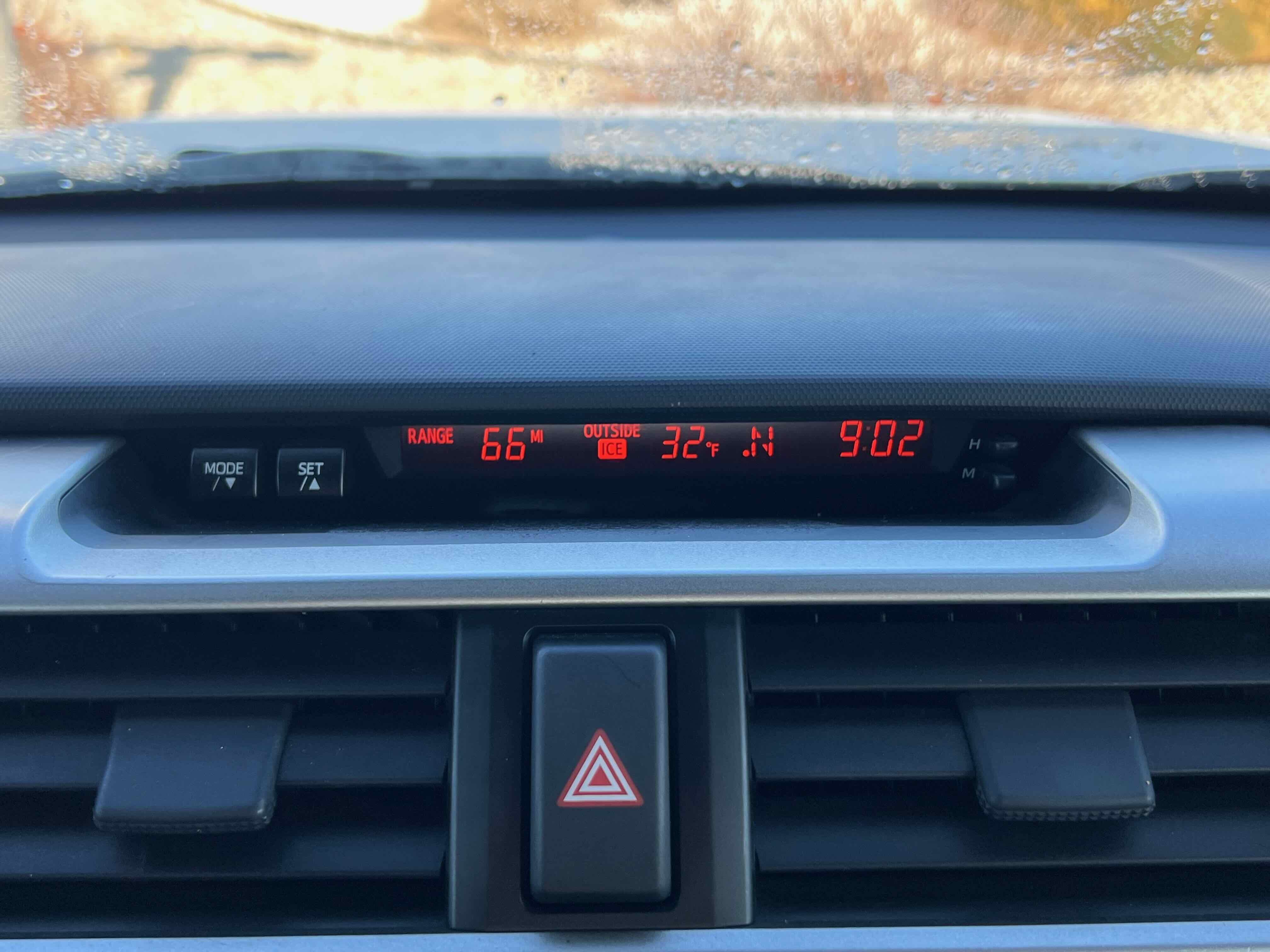 2011 Toyota 4Runner SR5