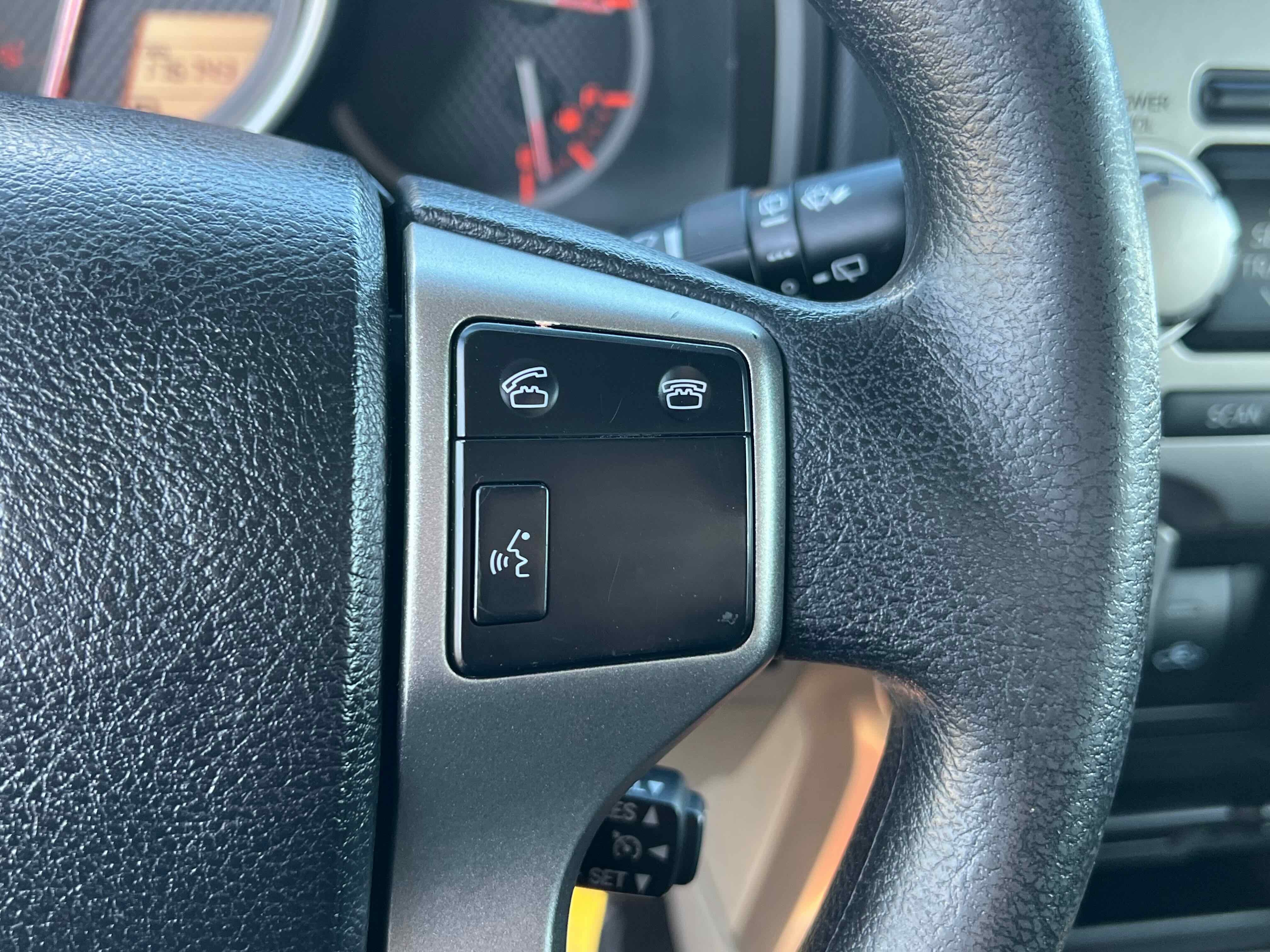 2011 Toyota 4Runner SR5