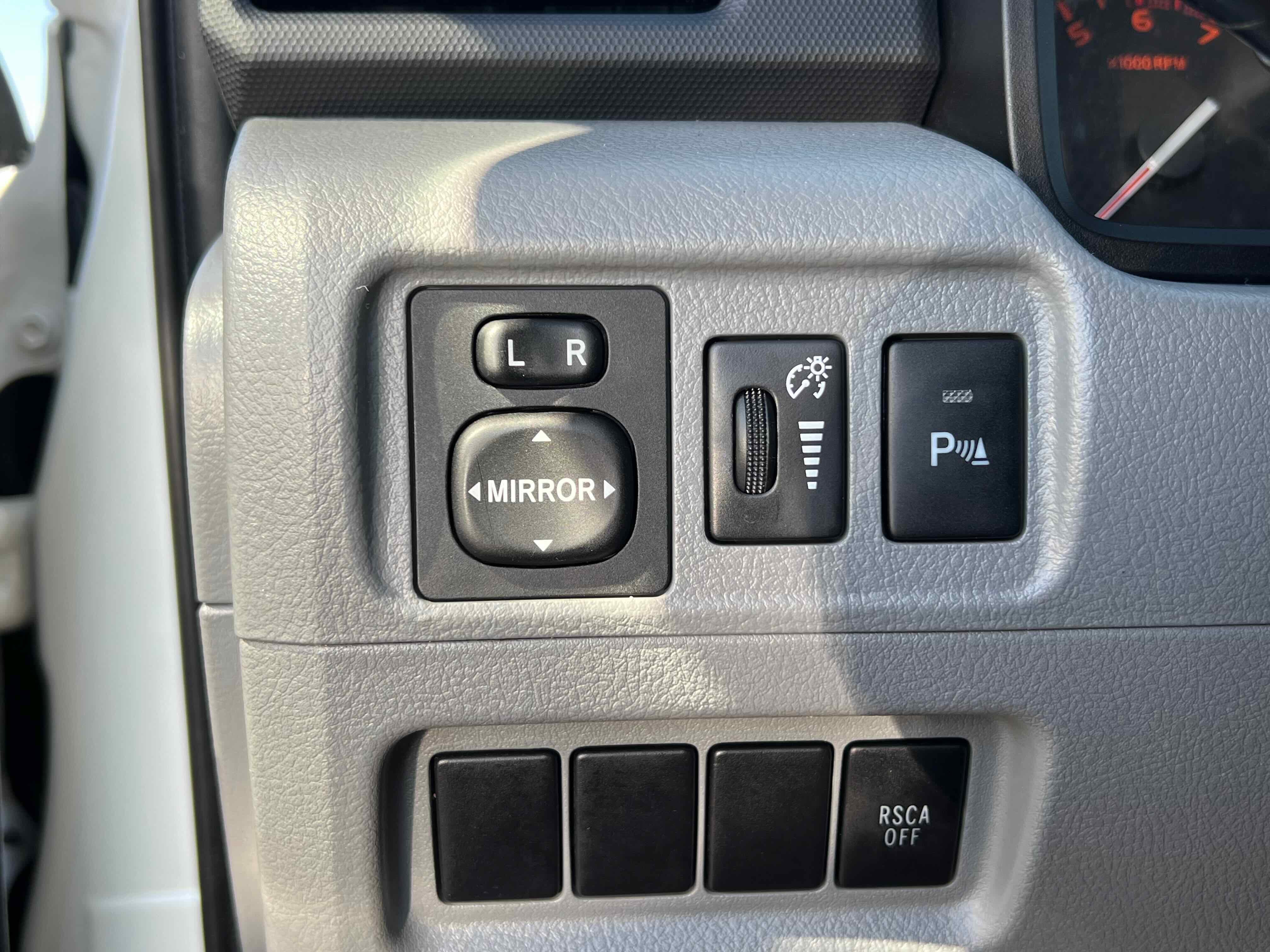 2011 Toyota 4Runner SR5