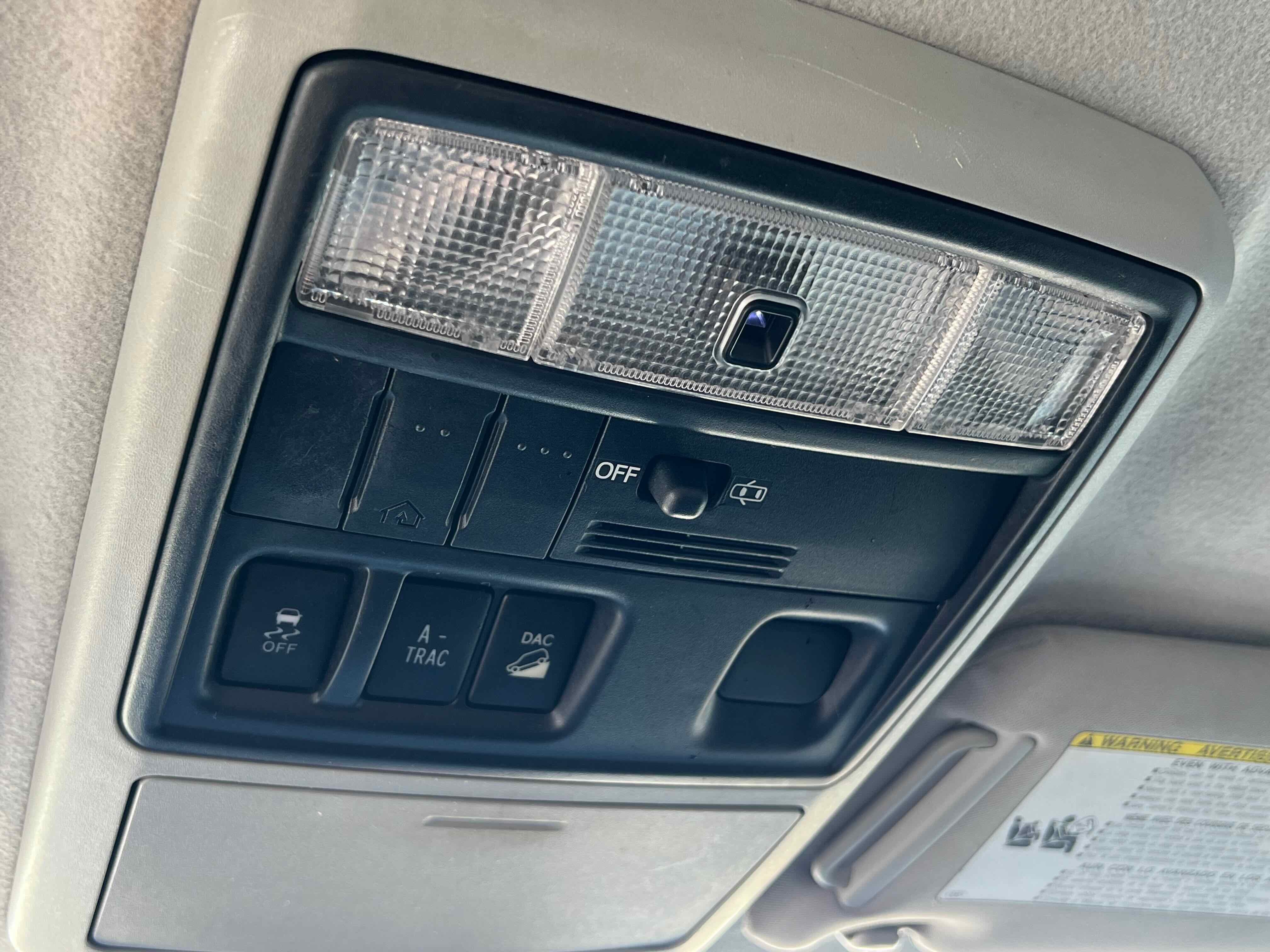 2011 Toyota 4Runner SR5