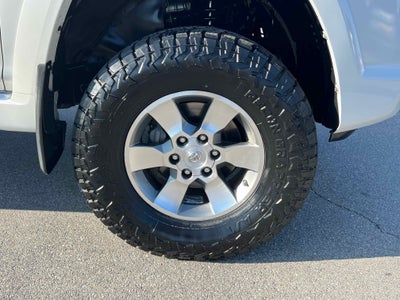 2011 Toyota 4Runner SR5