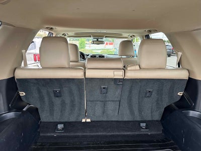 2013 Toyota 4Runner Limited