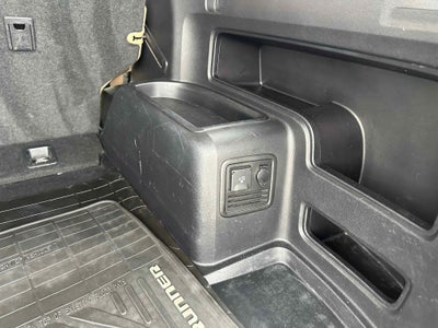 2013 Toyota 4Runner Limited