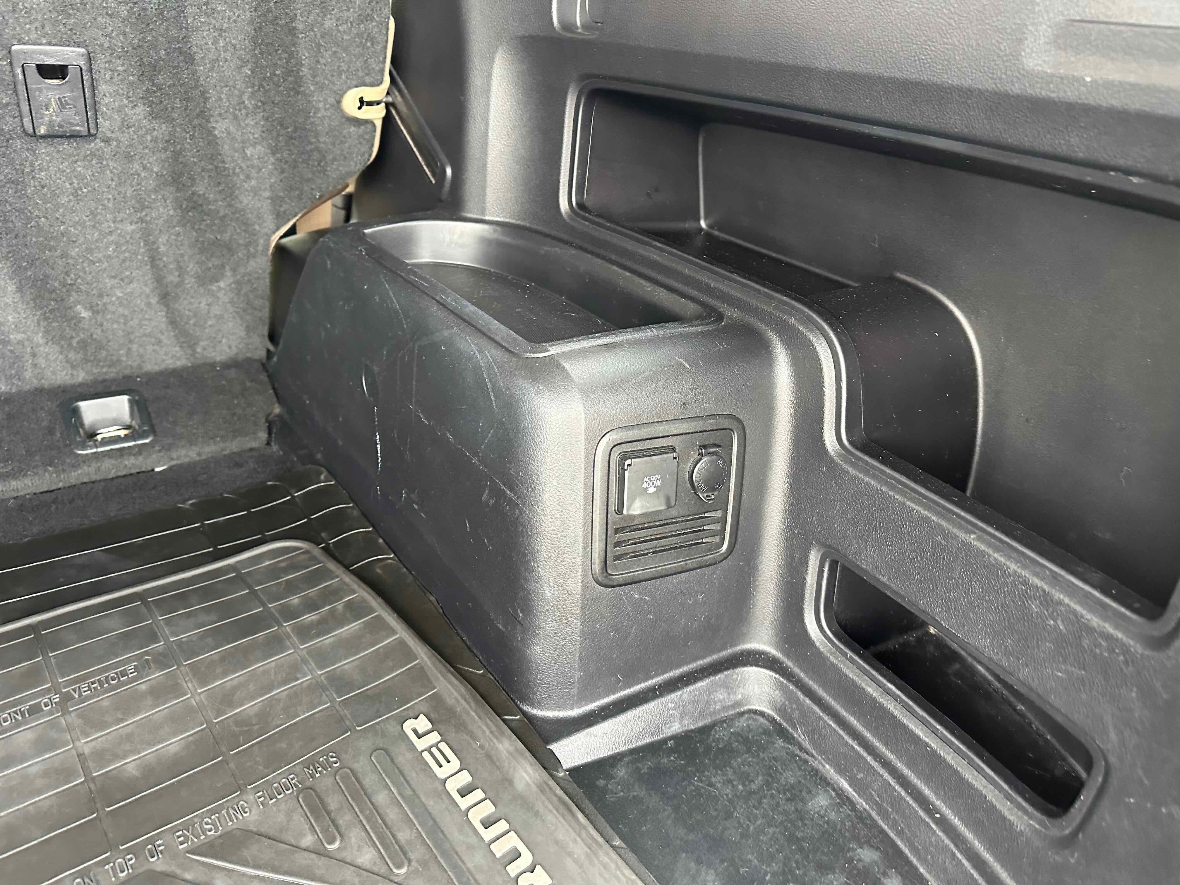 2013 Toyota 4Runner Limited
