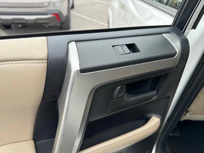 2013 Toyota 4Runner Limited