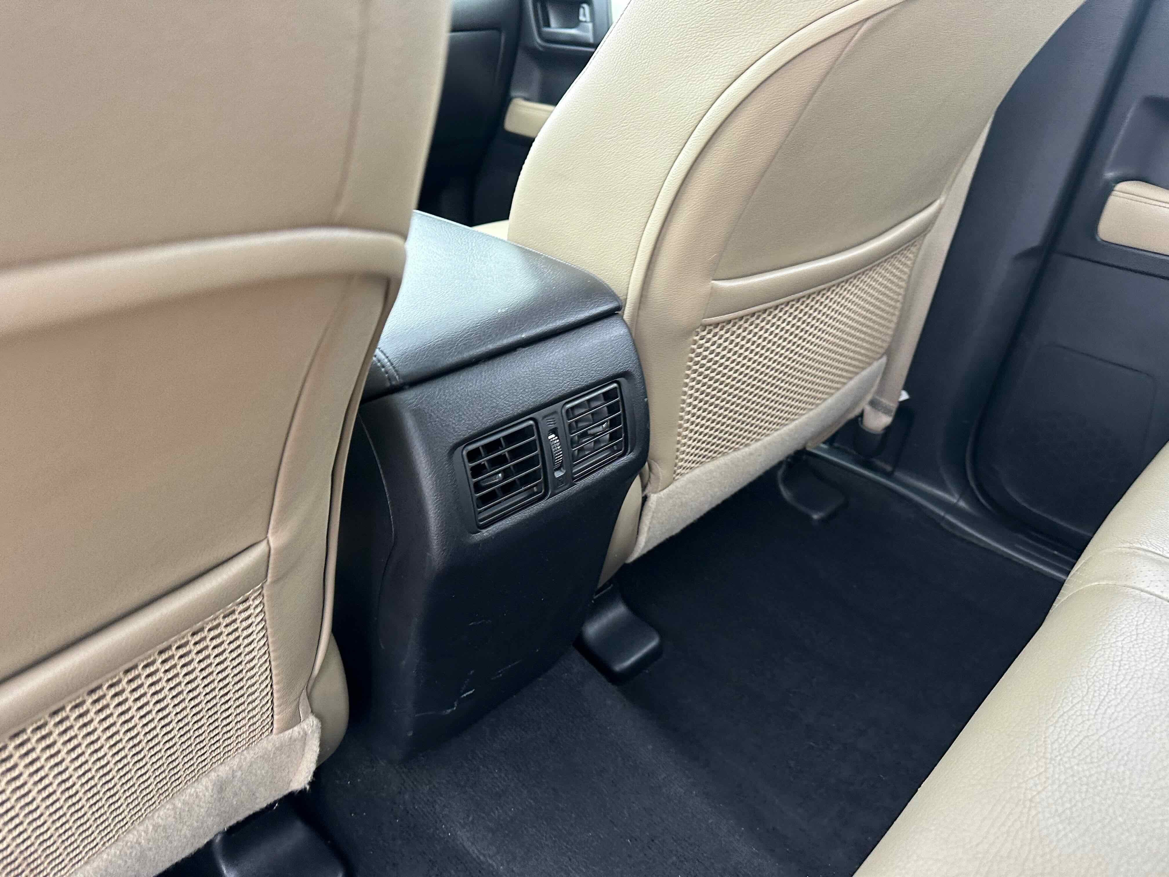 2013 Toyota 4Runner Limited