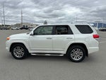 2013 Toyota 4Runner Limited