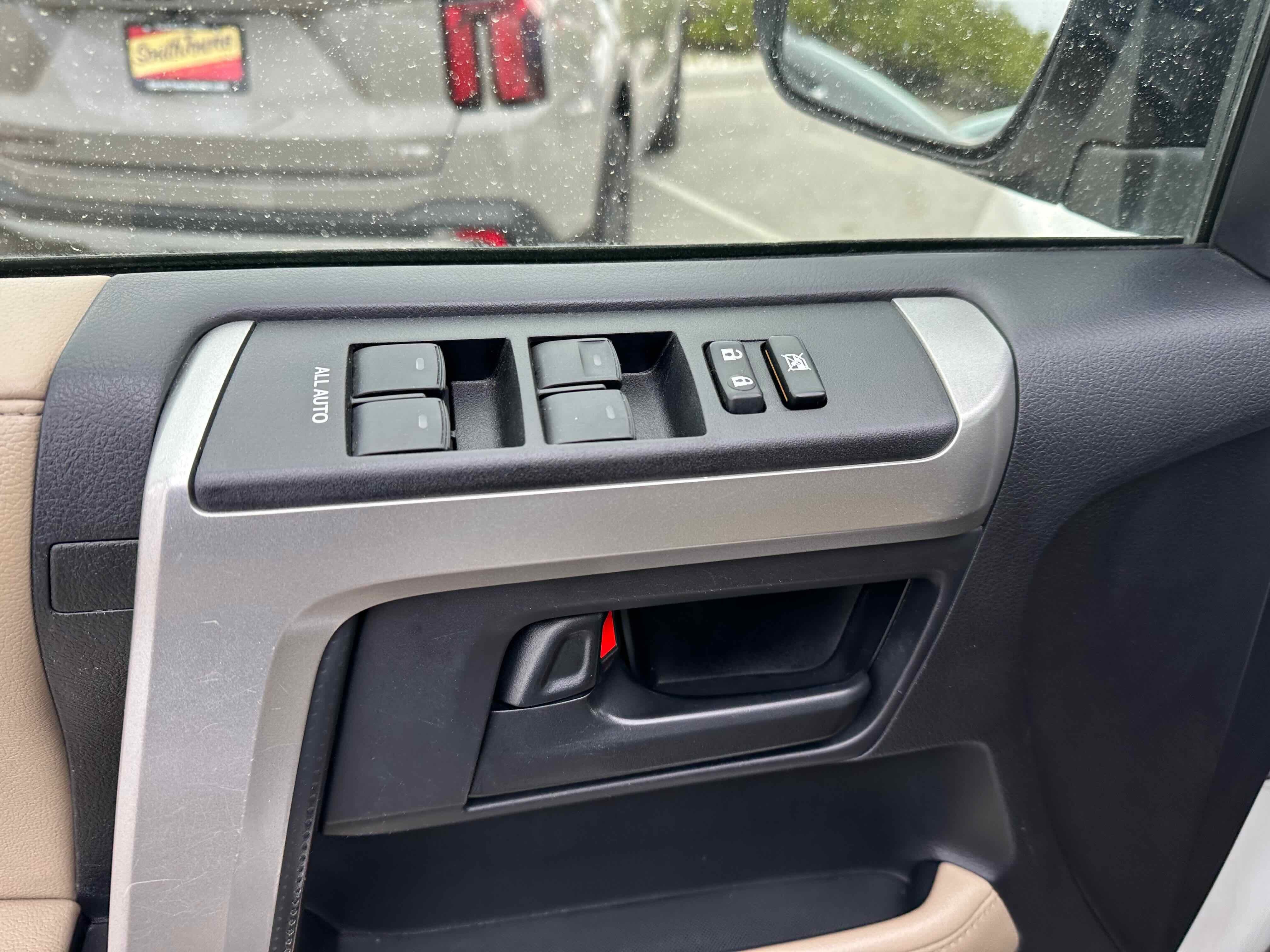 2013 Toyota 4Runner Limited