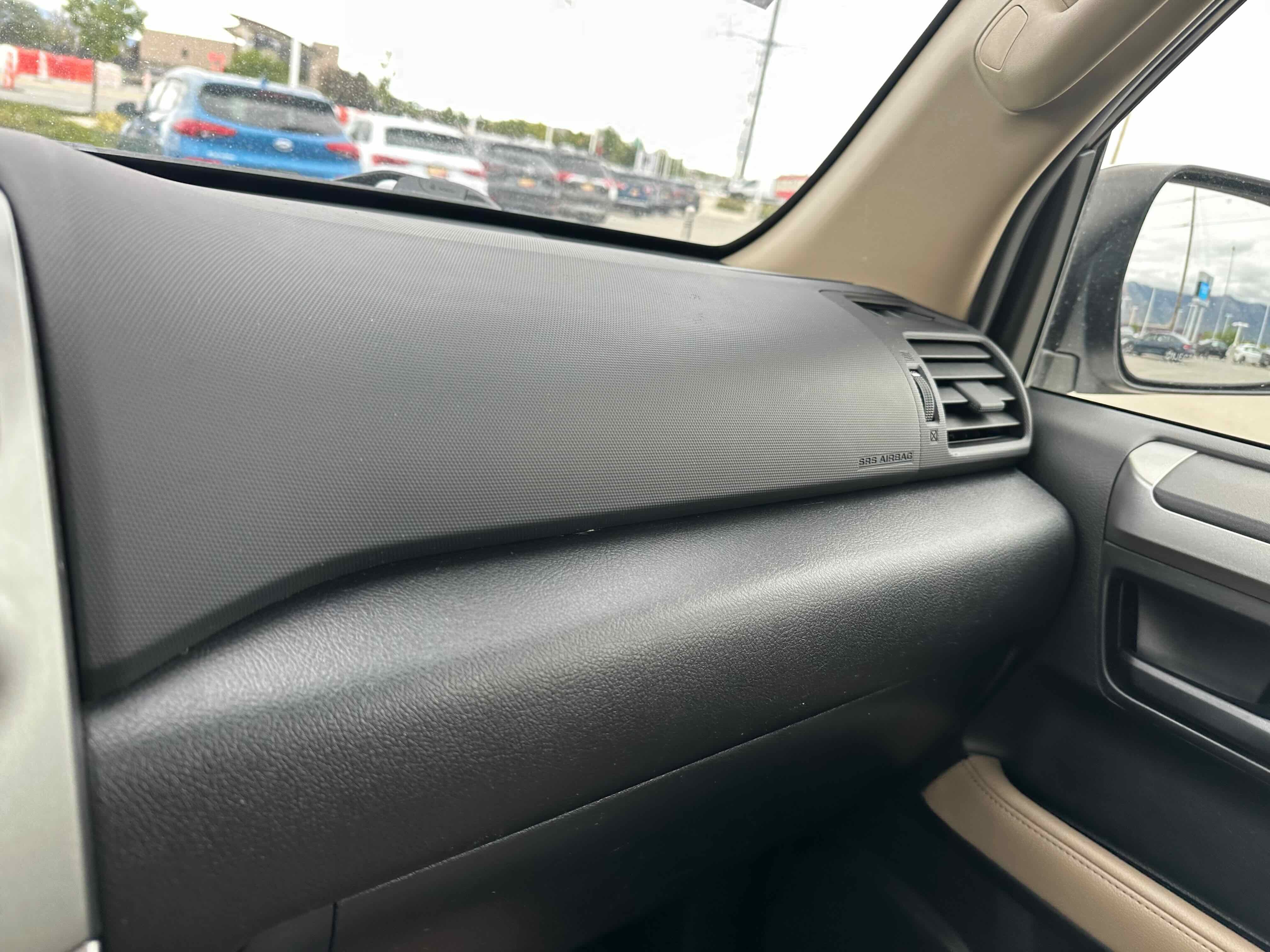 2013 Toyota 4Runner Limited