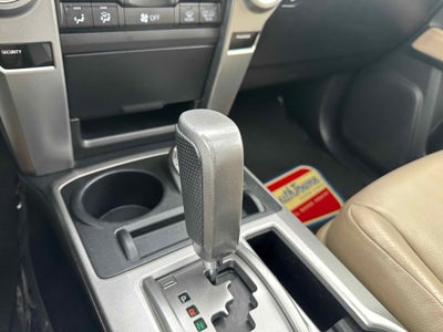 2013 Toyota 4Runner Limited