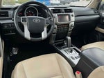 2013 Toyota 4Runner Limited