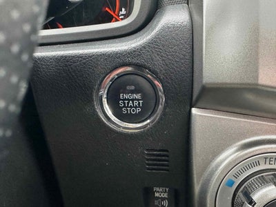 2013 Toyota 4Runner Limited