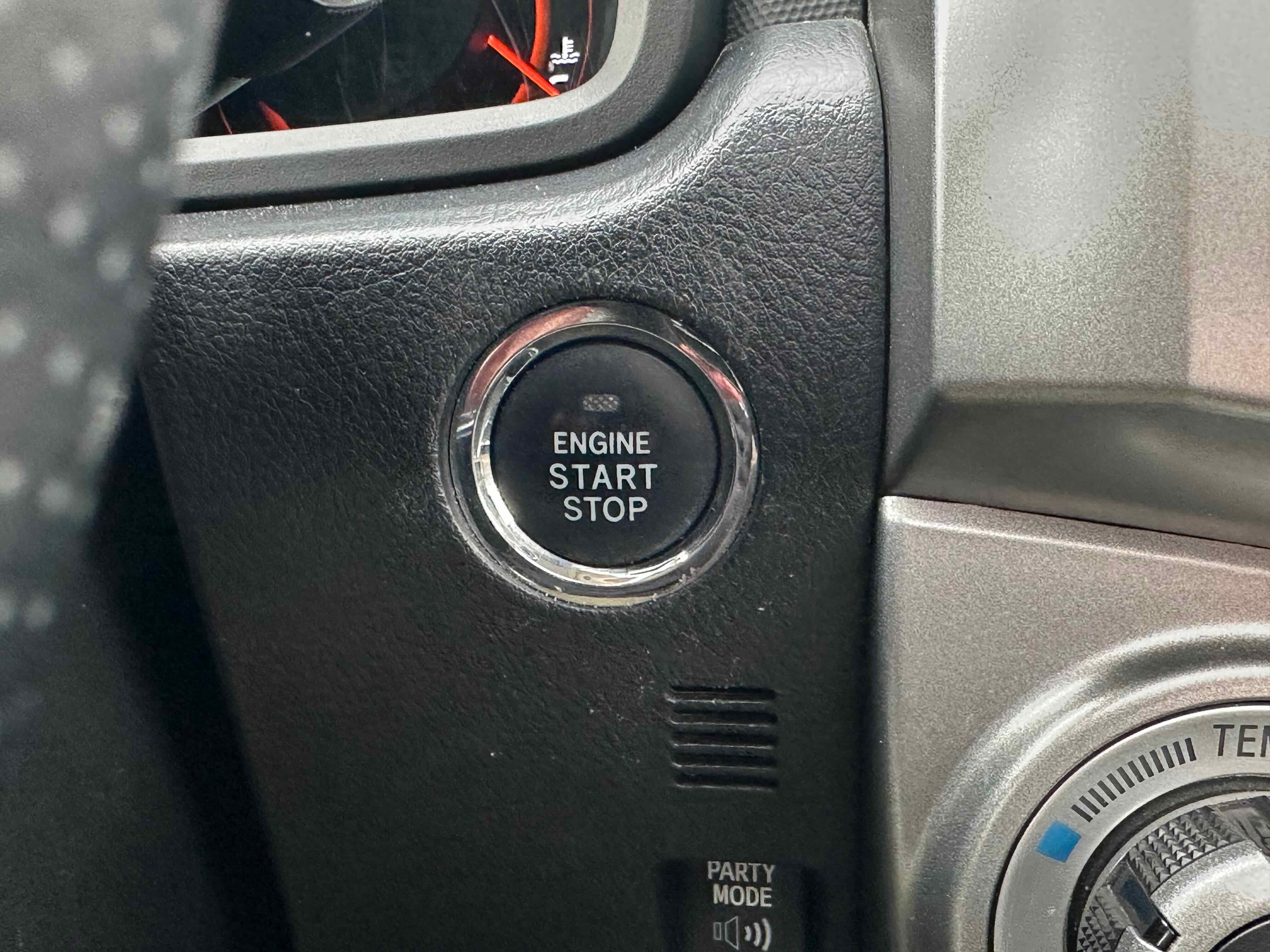 2013 Toyota 4Runner Limited