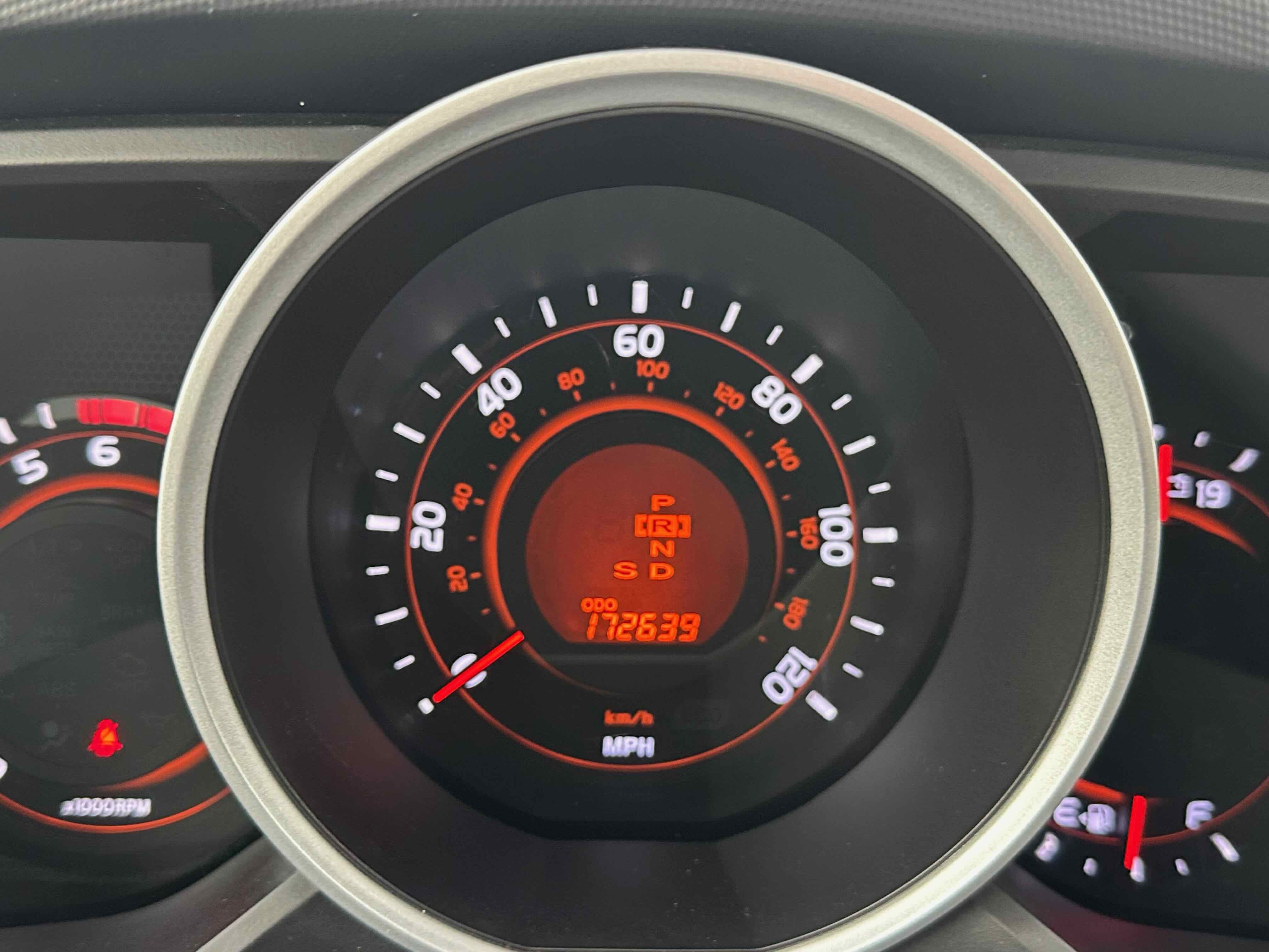 2013 Toyota 4Runner Limited