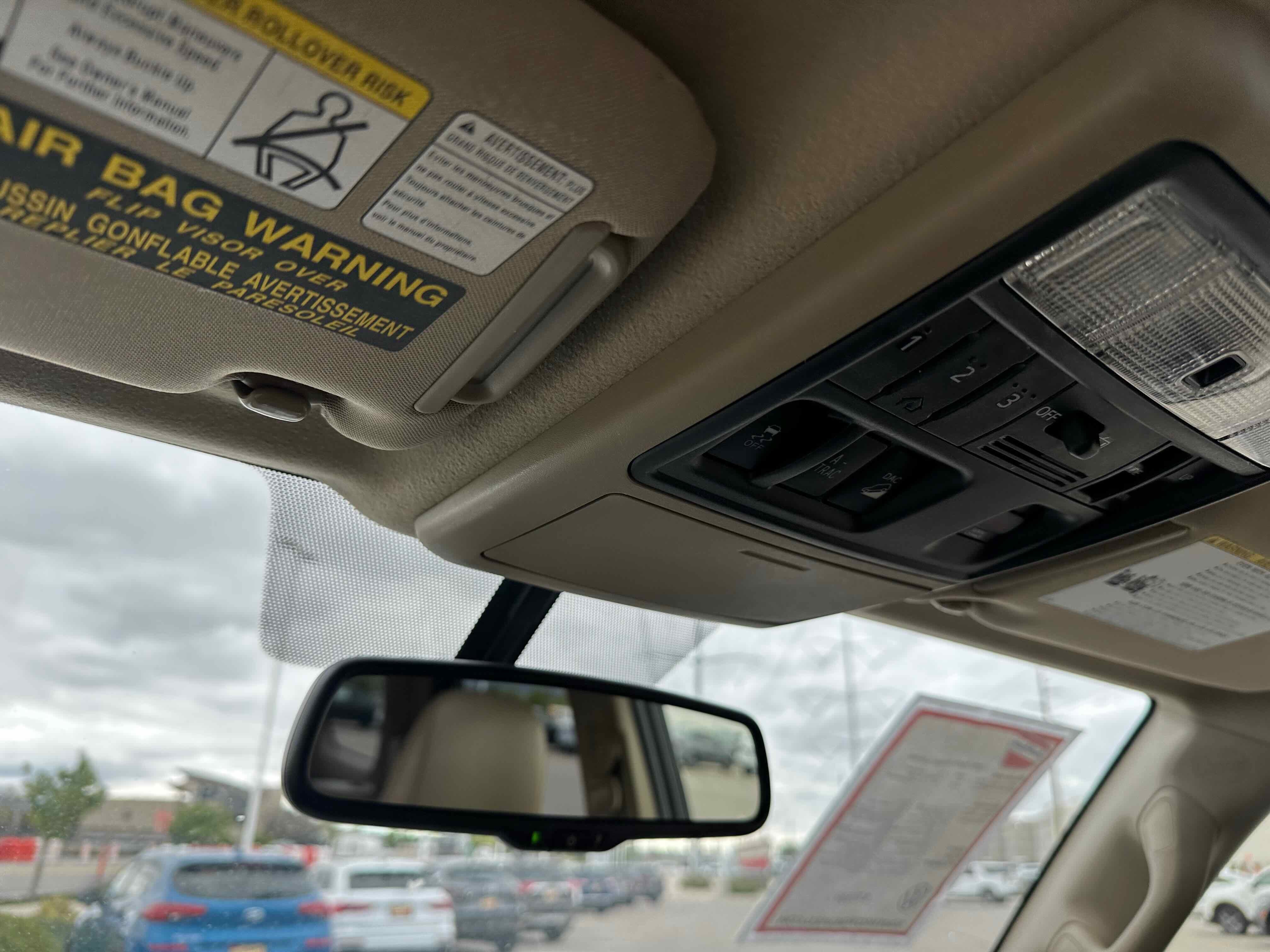 2013 Toyota 4Runner Limited