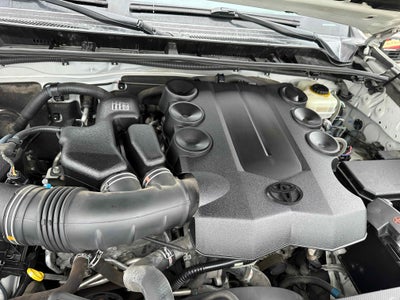 2013 Toyota 4Runner Limited