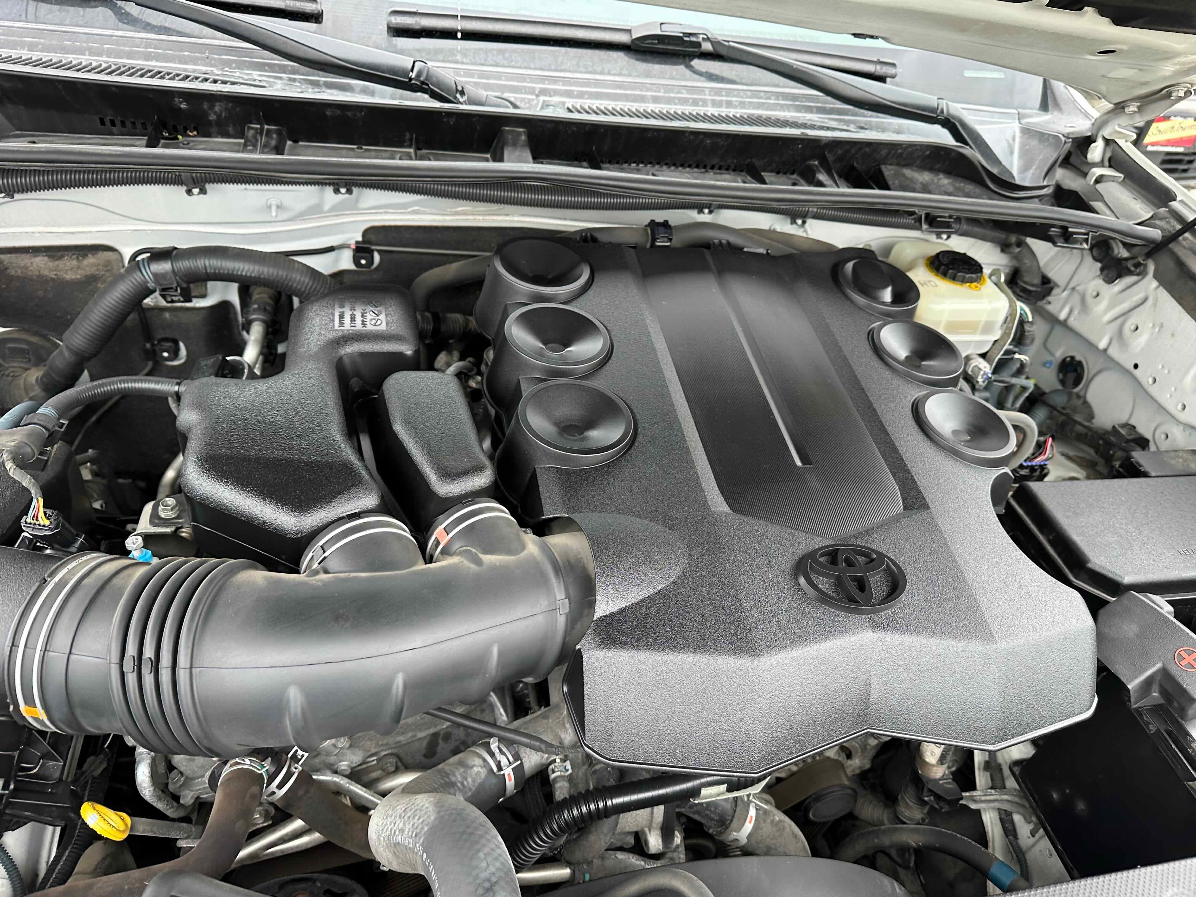 2013 Toyota 4Runner Limited