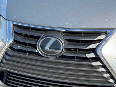 2020 Lexus IS IS 300