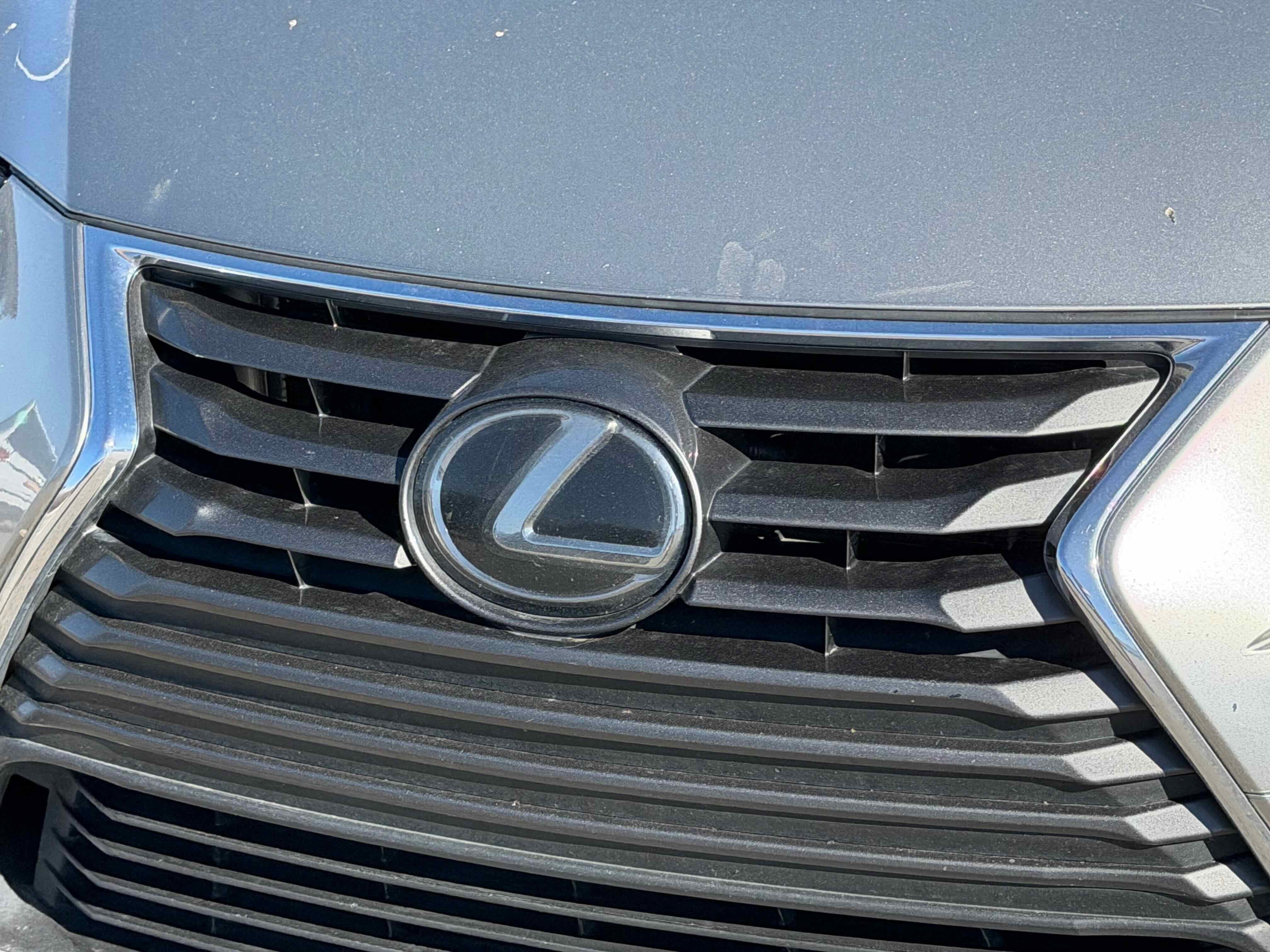 2020 Lexus IS IS 300