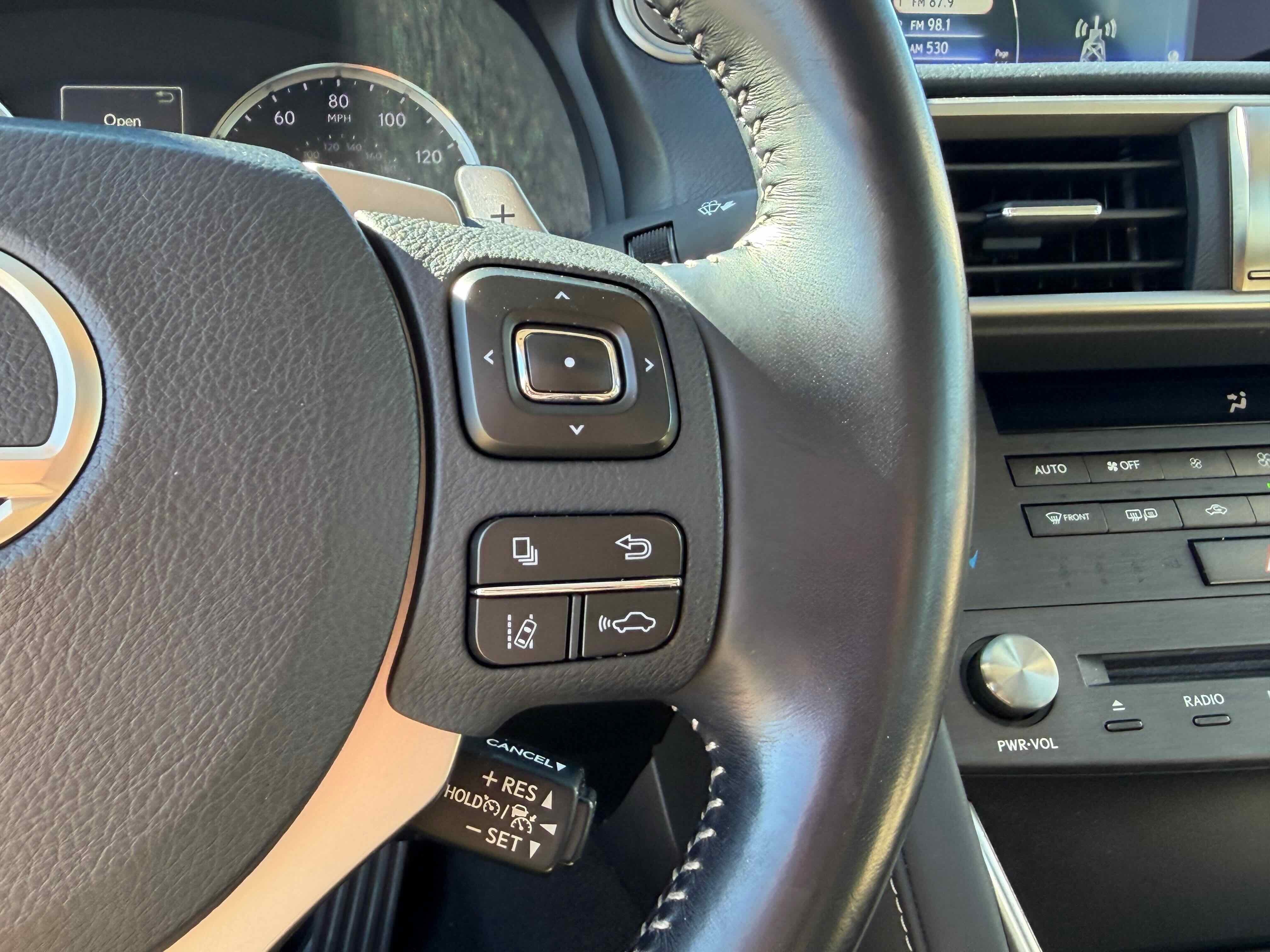 2020 Lexus IS IS 300