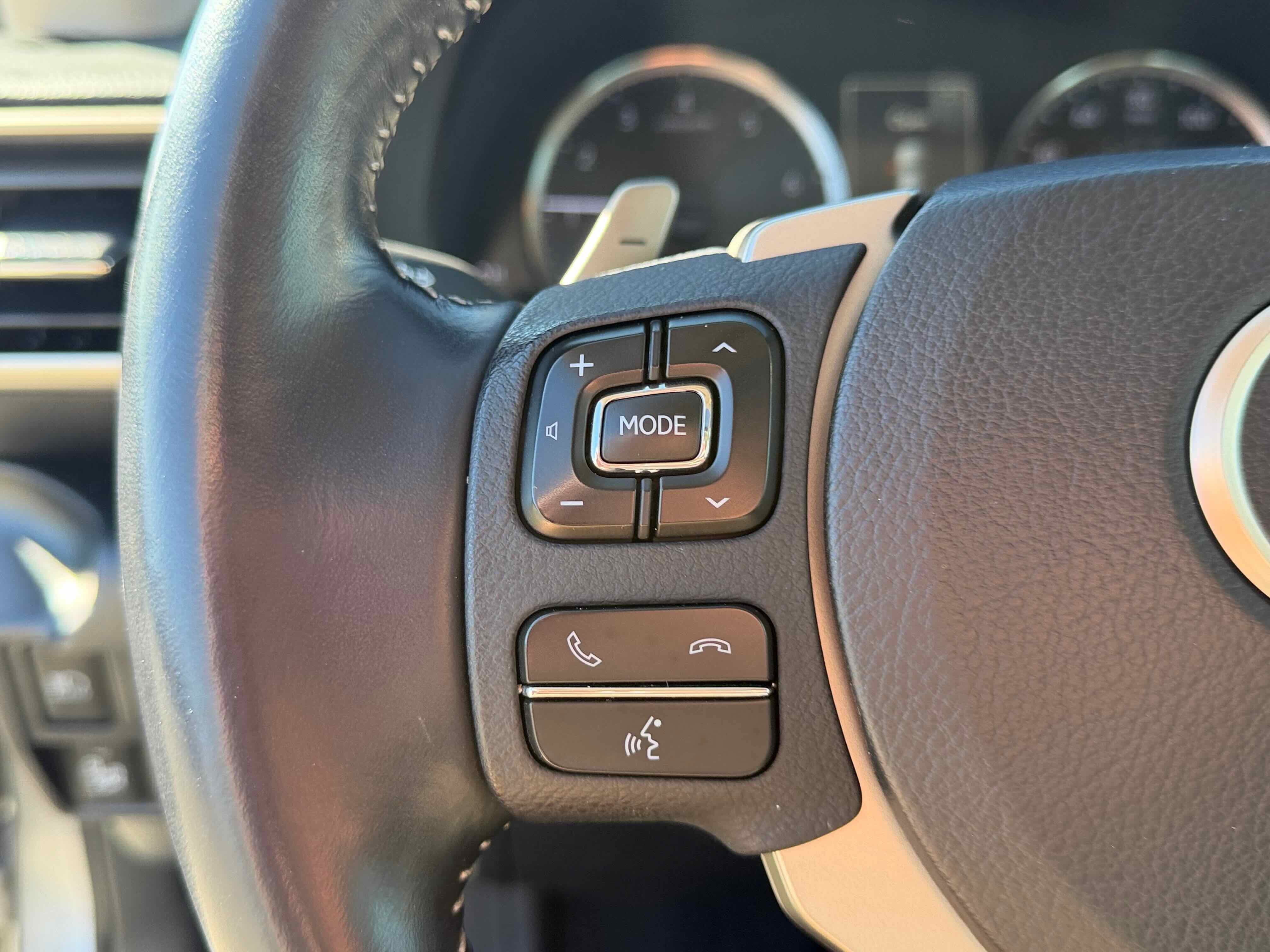 2020 Lexus IS IS 300