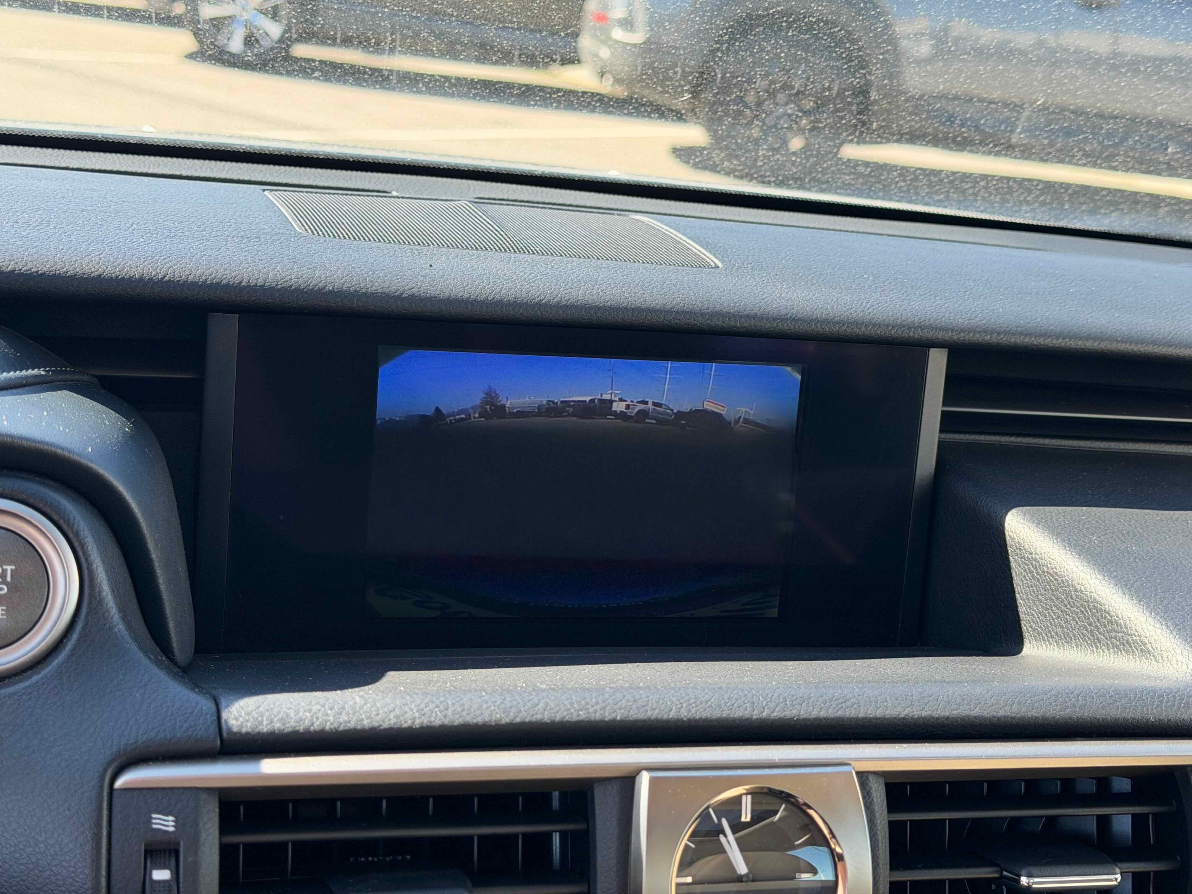 2020 Lexus IS IS 300