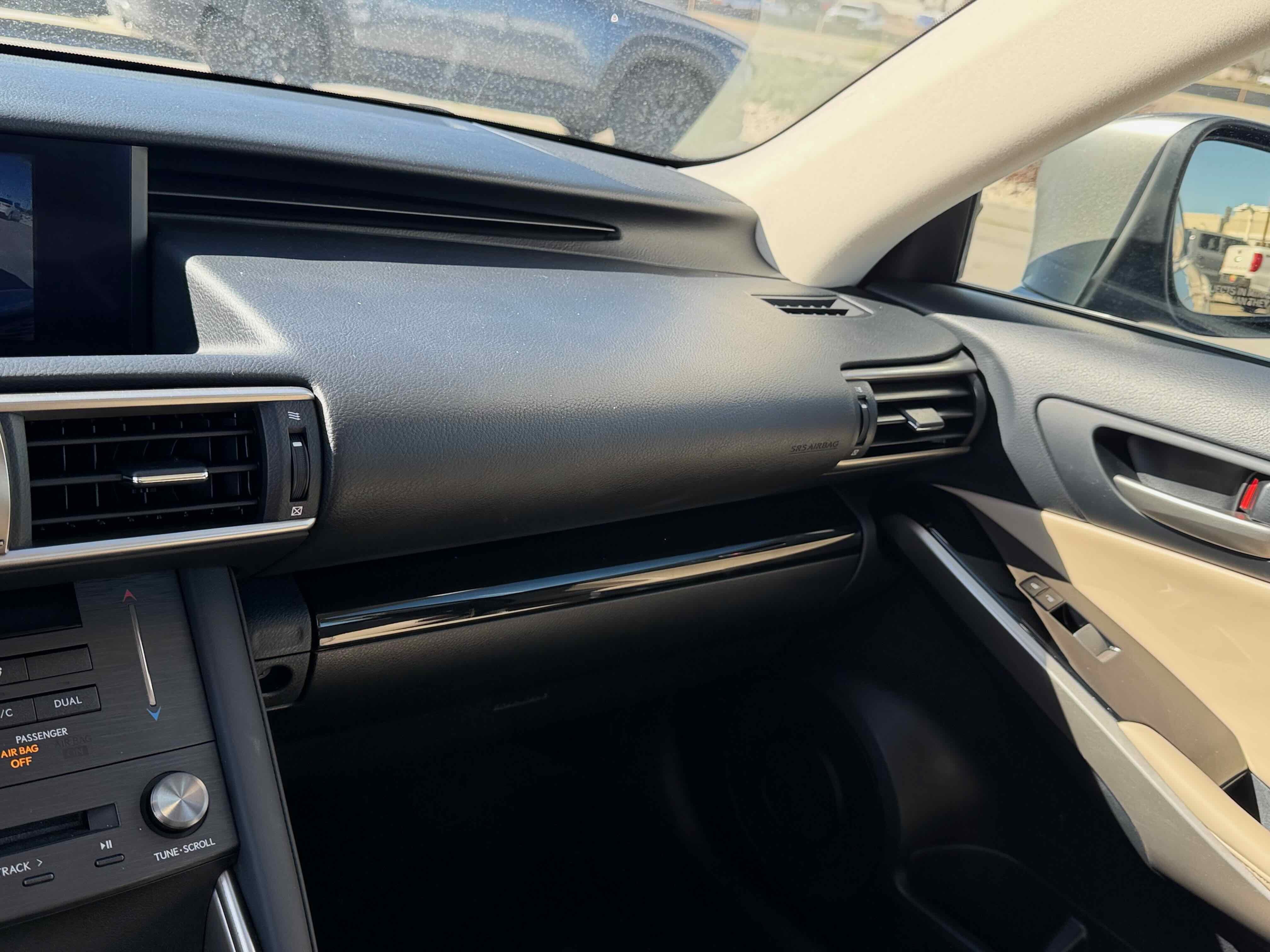 2020 Lexus IS IS 300