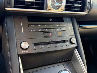 2020 Lexus IS IS 300