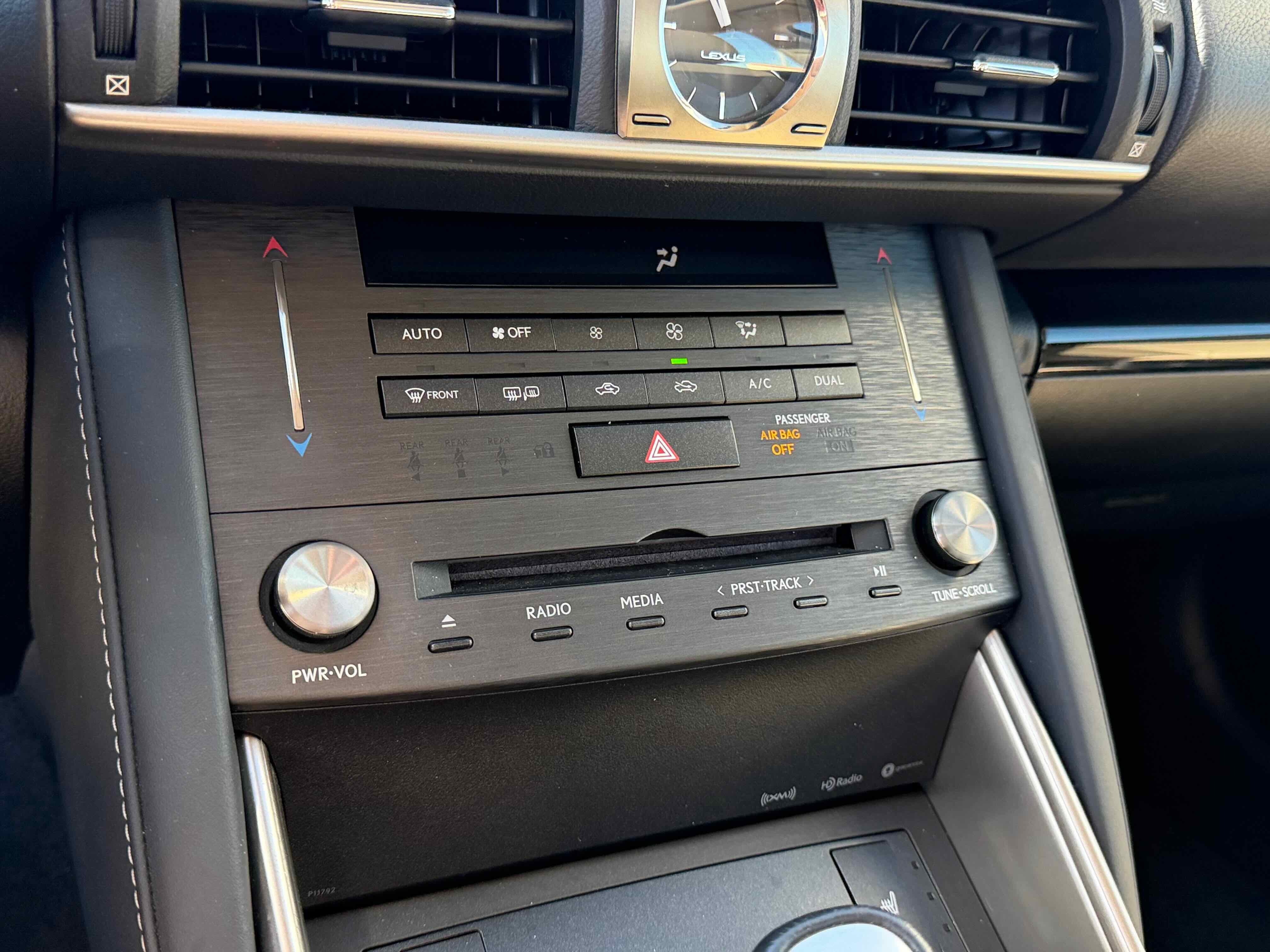 2020 Lexus IS IS 300