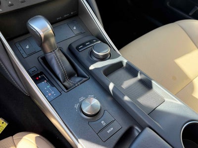 2020 Lexus IS IS 300