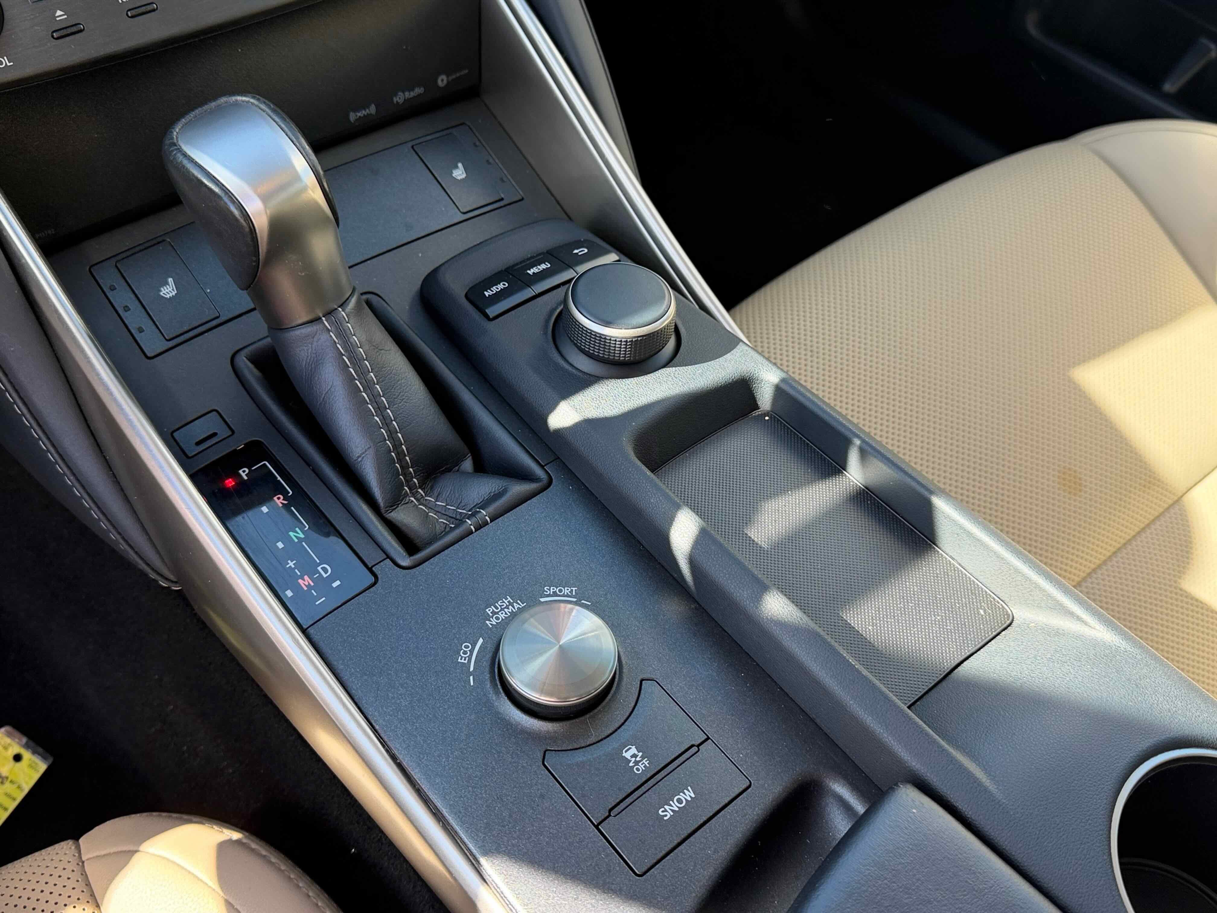 2020 Lexus IS IS 300