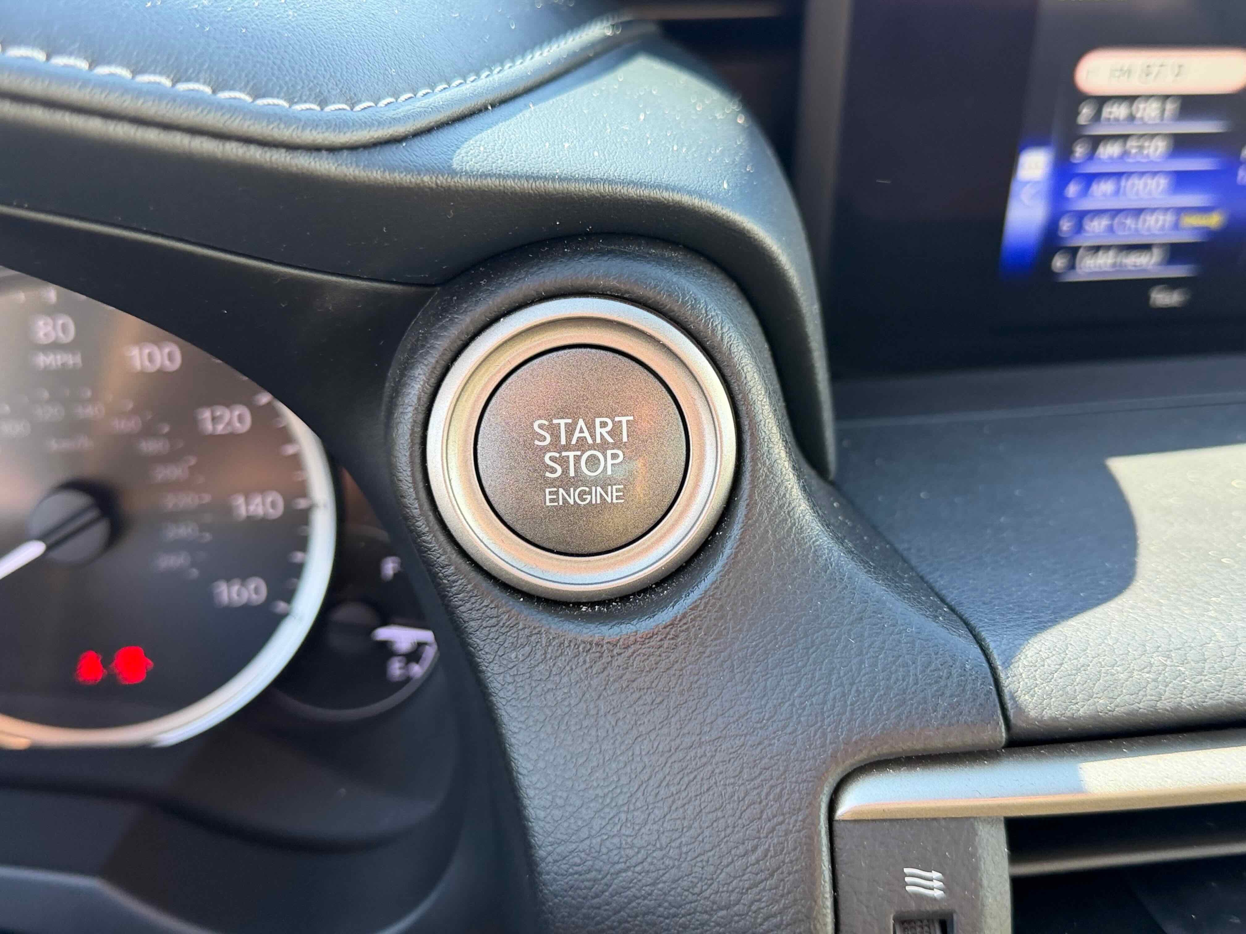 2020 Lexus IS IS 300