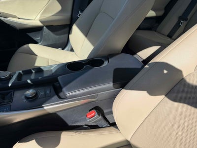 2020 Lexus IS IS 300