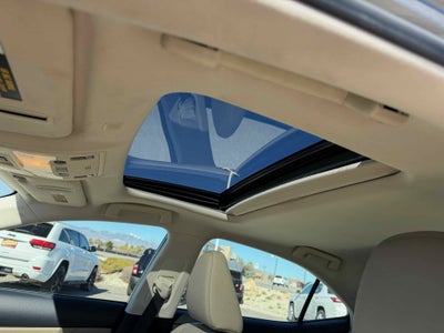 2020 Lexus IS IS 300