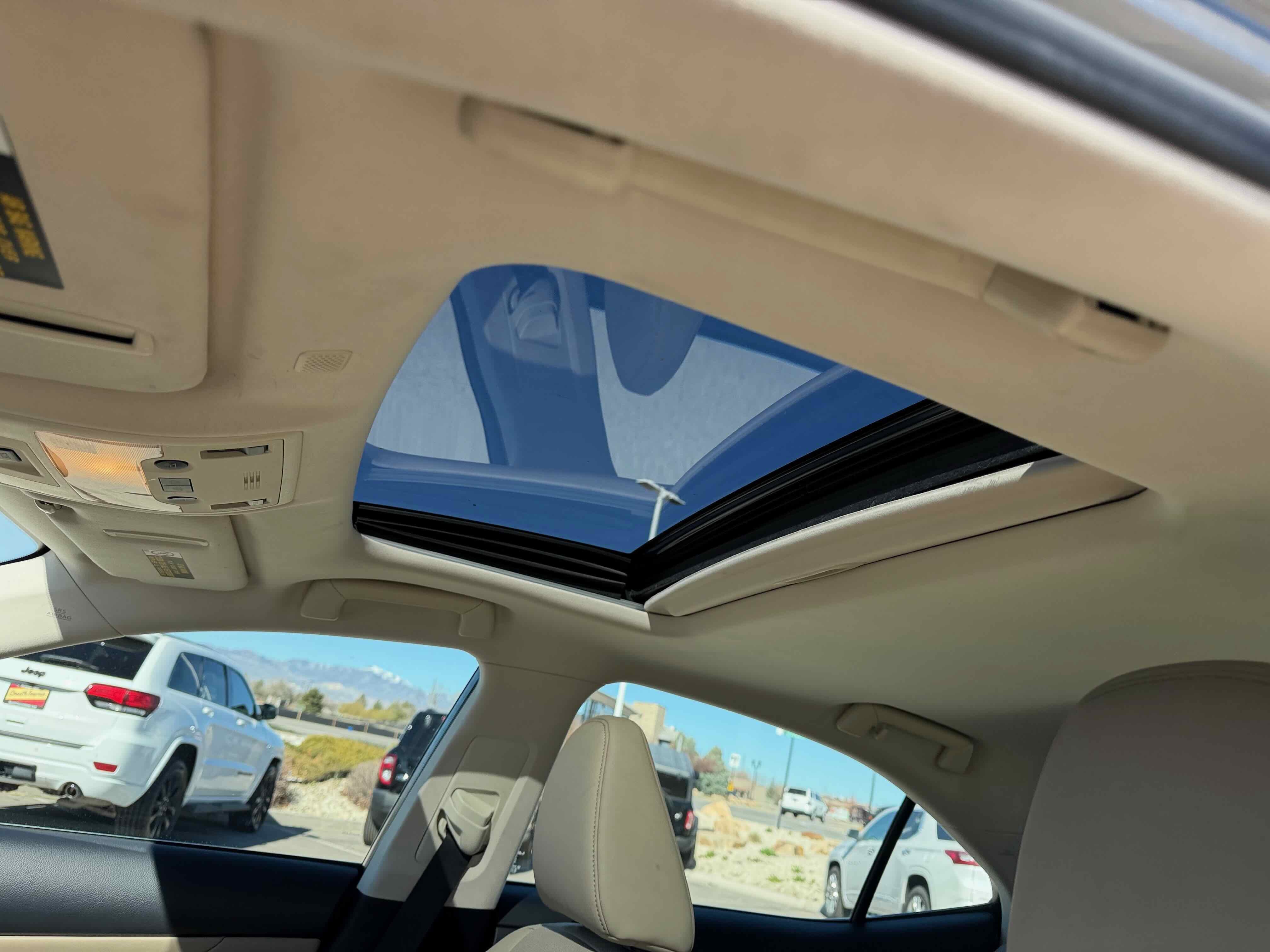 2020 Lexus IS IS 300