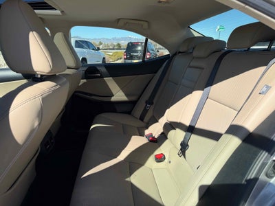 2020 Lexus IS IS 300