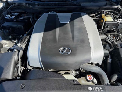 2020 Lexus IS IS 300