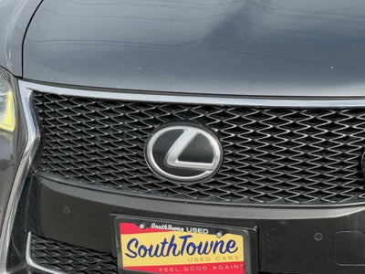 2014 Lexus LS 460 460