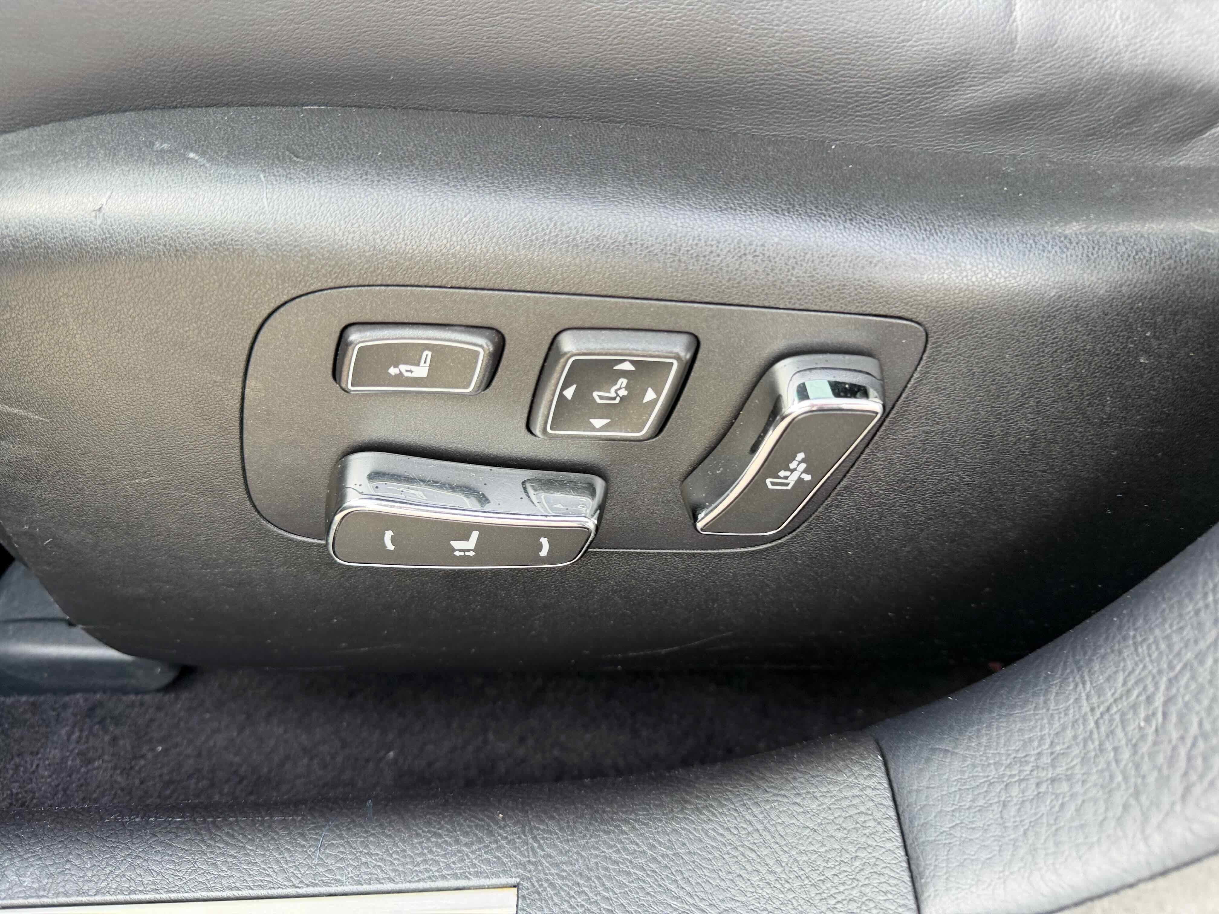 2014 Lexus LS 460 460