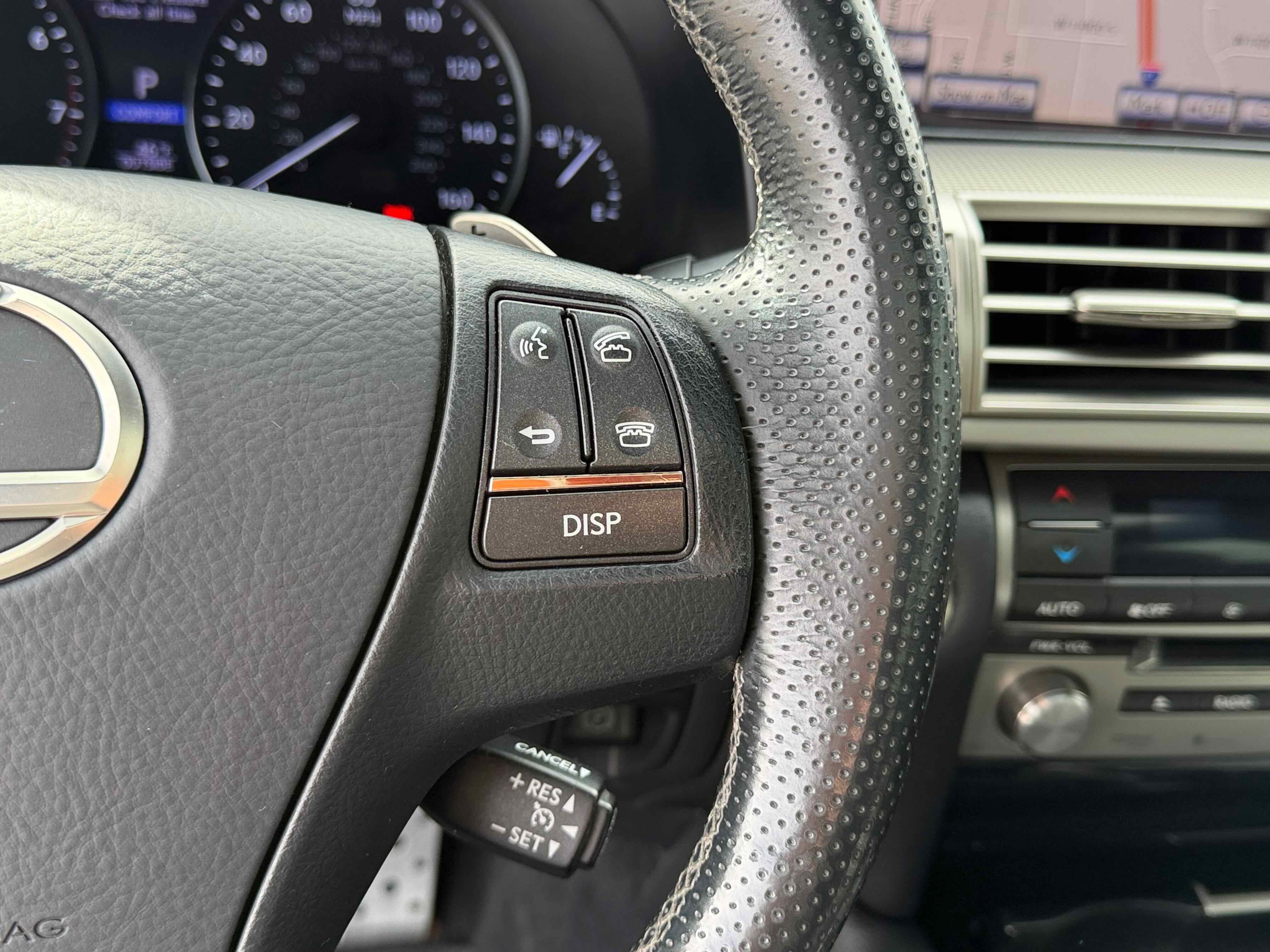 2014 Lexus LS 460 460