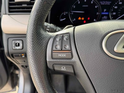 2014 Lexus LS 460 460