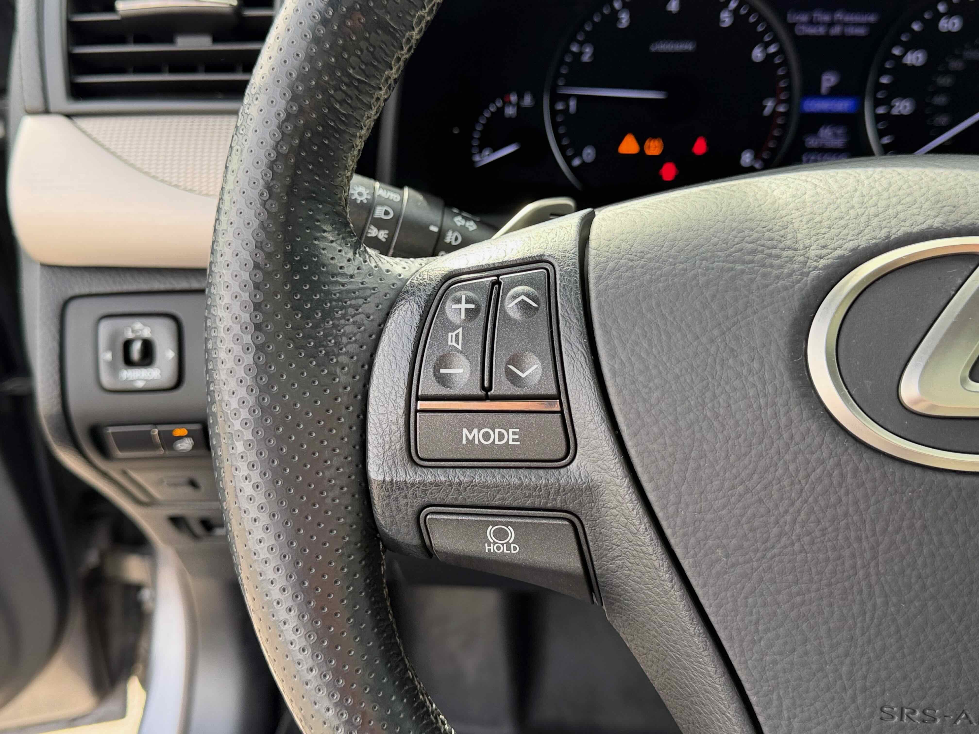 2014 Lexus LS 460 460