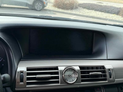 2014 Lexus LS 460 460