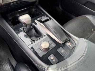 2014 Lexus LS 460 460