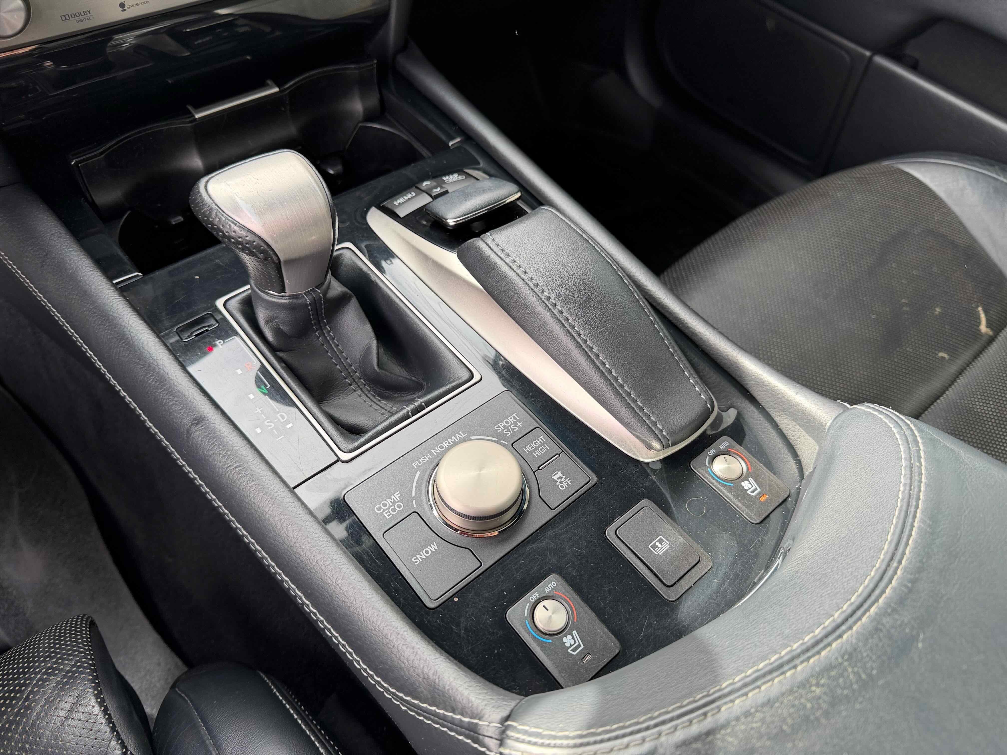 2014 Lexus LS 460 460