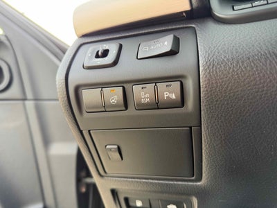 2014 Lexus LS 460 460