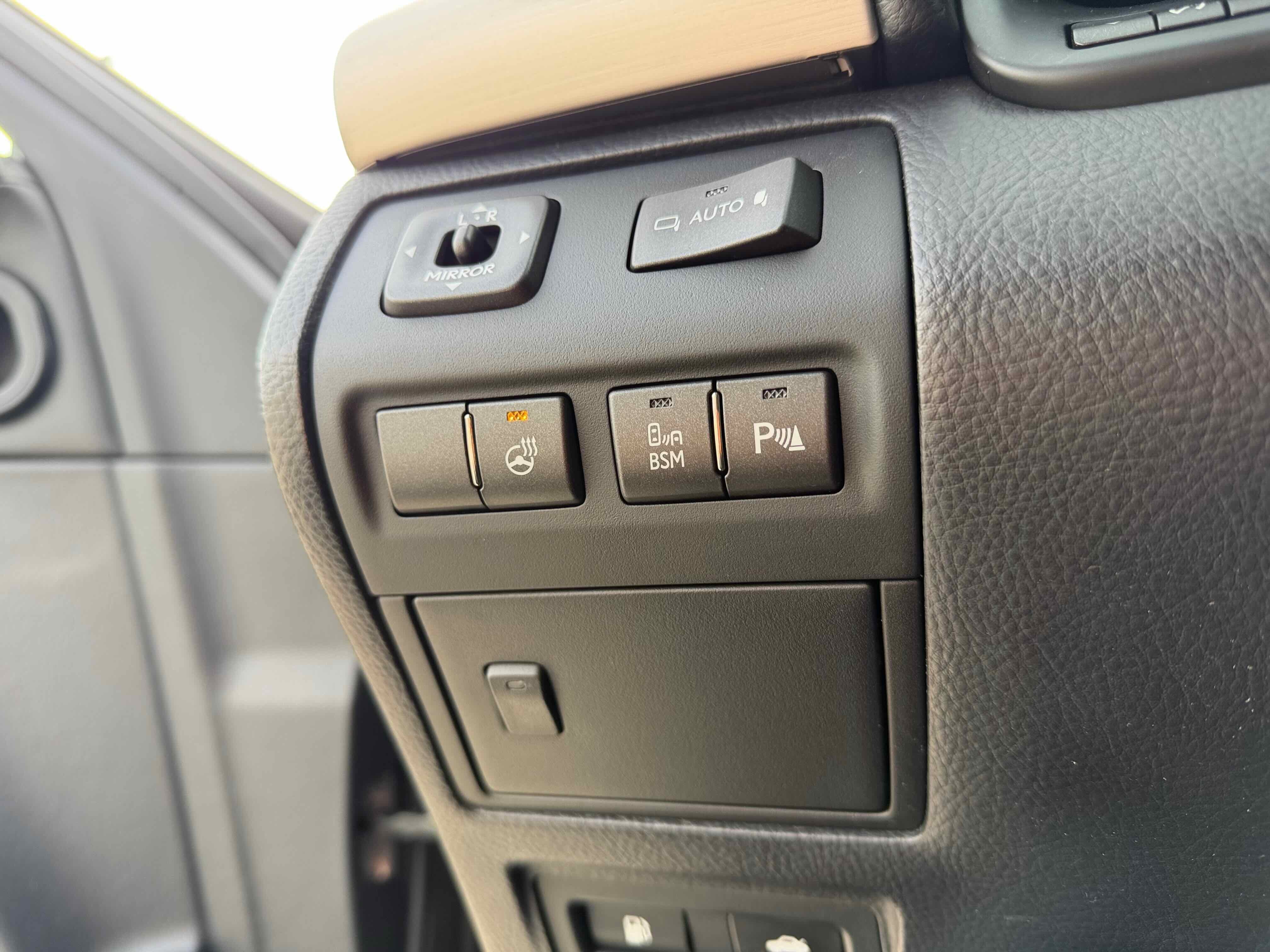 2014 Lexus LS 460 460