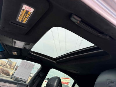 2014 Lexus LS 460 460